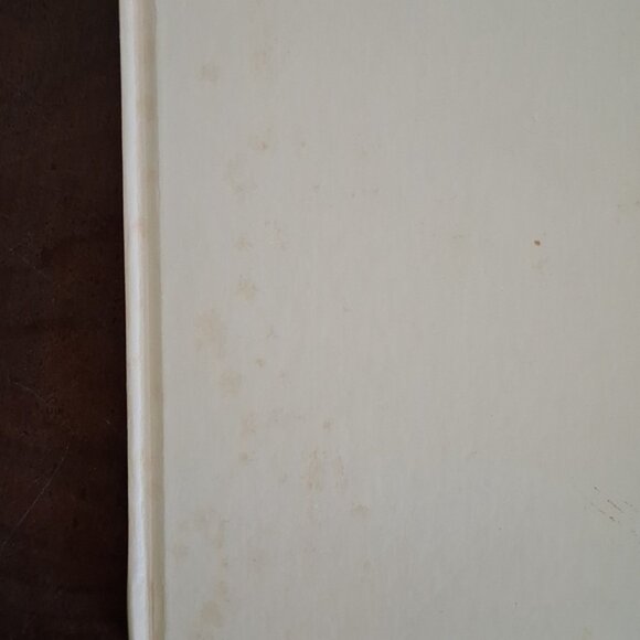 RARE! Ode To A Highflying Bird - Chsrlie Watts  Book - Picture 6 of 6